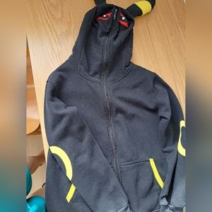 Pokemon sweater
